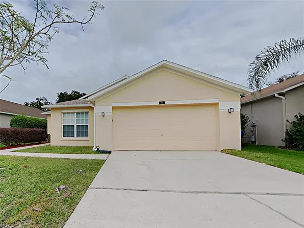 511 WELLESLY STREET, OVIEDO, FL 32765