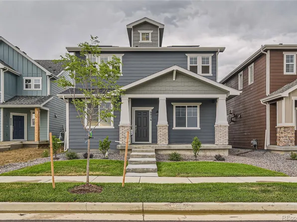 54905 E 31st Avenue, Strasburg, CO 80136