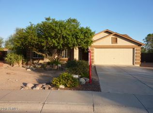 1841 S Cardinal Dr, Apache Junction, AZ 85120
