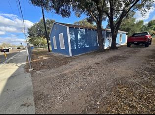 110 E Templeton St, Combes, TX 78535