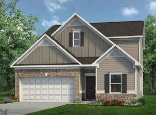 74 Calla Dr, Douglasville, GA 30134