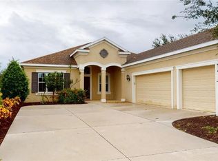 11619 Gramercy Park Ave, Bradenton, FL 34211