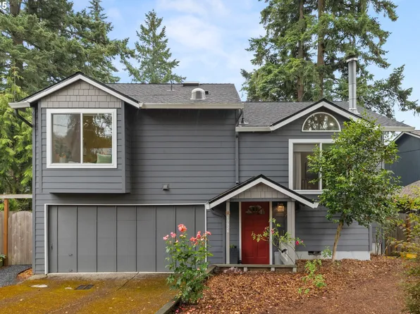 10926 SW 37th Ave, Portland, OR 97219