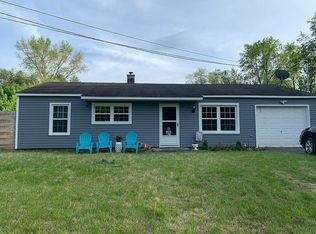 1215 Sawkill Rd, Kingston, NY 12401