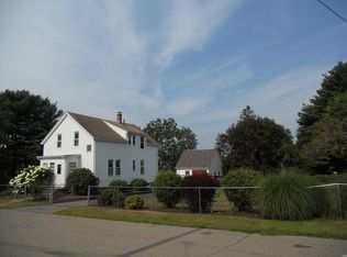 26 Ridge St, Brockton, MA 02302