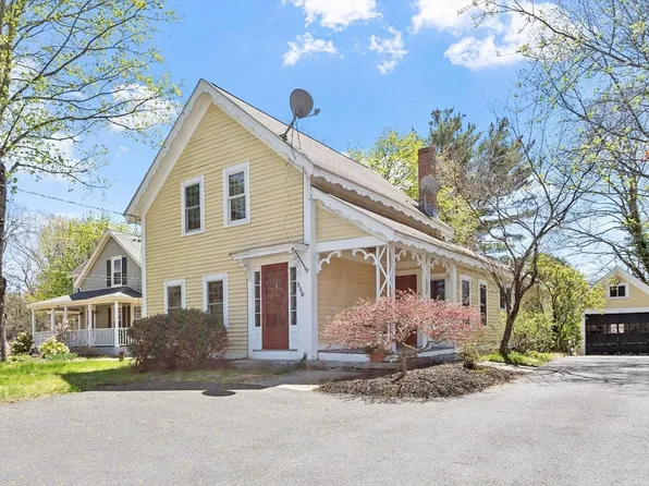 358 Great Rd, Stow, MA 01775