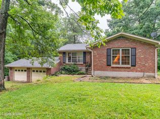 3505 Sycamore Rd, La Grange, KY 40031