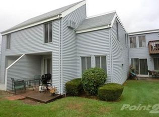 57 Cinnamon Spgs, South Windsor, CT 06074