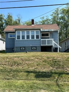 536 N Main St, Houston, PA, 15342
