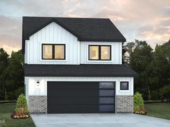 3114 Dana Dr, Bismarck, ND 58504