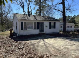 1319 Maplewood Dr, Durham, NC 27704