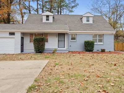 3817 Cazassa Rd, Memphis, TN, 38116