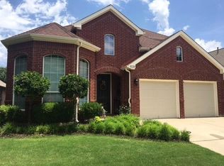 9120 Tate Ave, Fort Worth, TX 76244