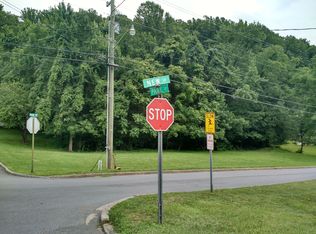 Tbd New St, Erwin, TN 37650