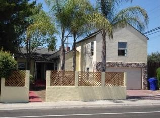 1636 49th St, San Diego, CA 92102