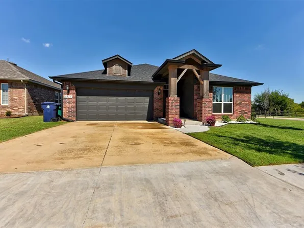 6517 SE 87th St, Oklahoma City, OK 73135