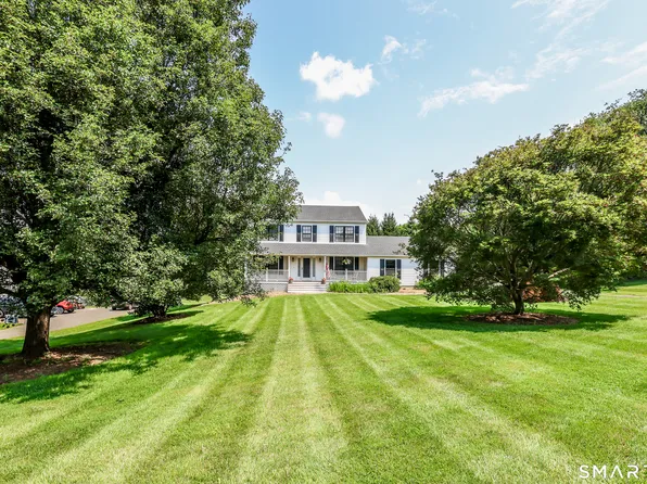 15 Country Farm Lane, New Milford, CT 06776