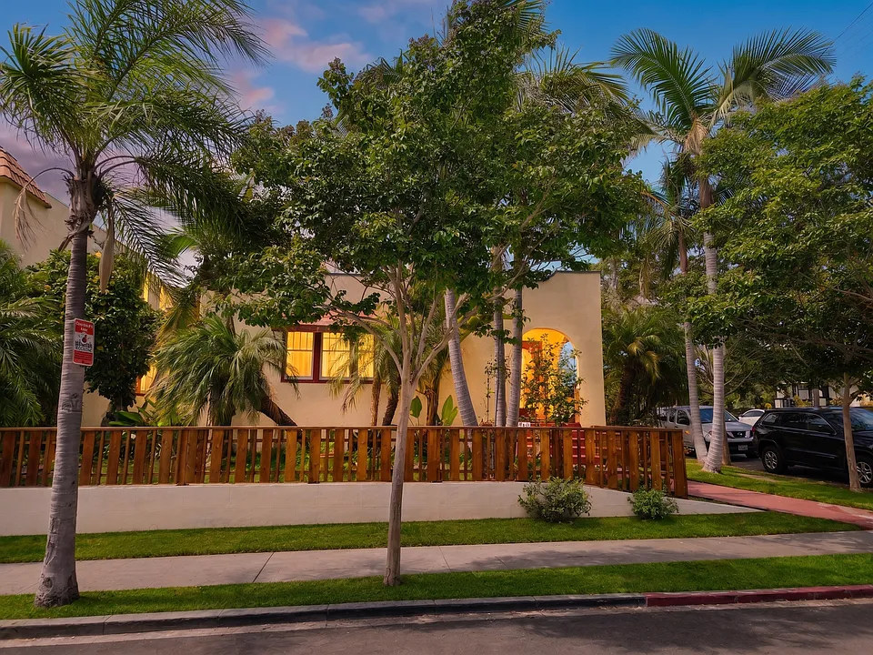 3244 Herman Ave