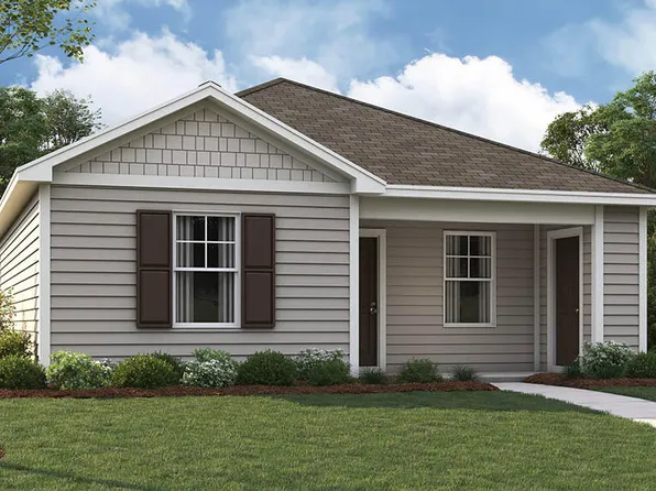 147 Lake Terrace Dr, Lafayette, GA 37083