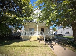 344 W Main St, East Palestine, OH 44413