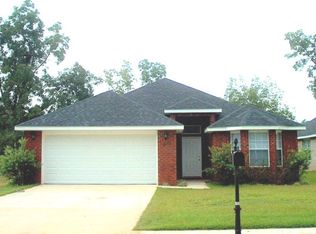 8156 Pecan Ct, Daphne, AL 36526