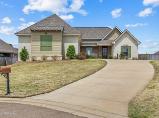 403 Coventry Way, Brandon, MS 39042