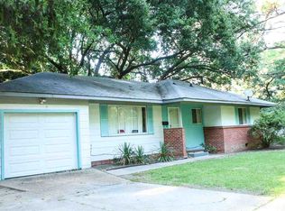 166 Cedars Of Lebanon Rd, Jackson, MS 39206