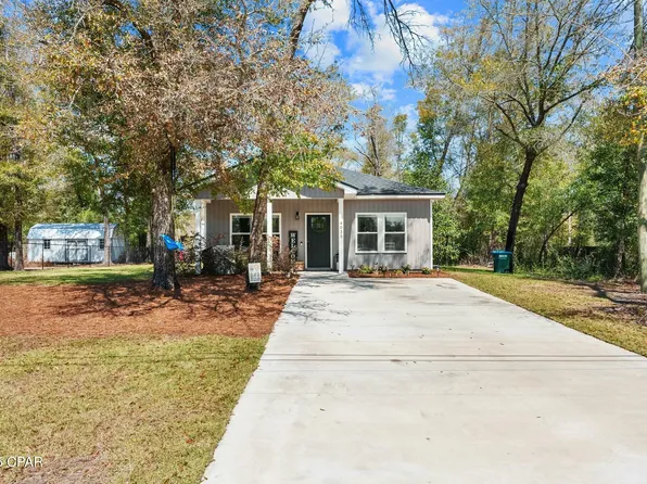 4035 Easy St, Southport, FL 32409