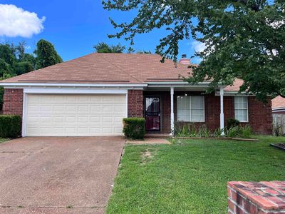 6310 Farm Hill Dr, Memphis, TN, 38141