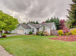 5714 NE 76th Ave, Vancouver, WA 98662