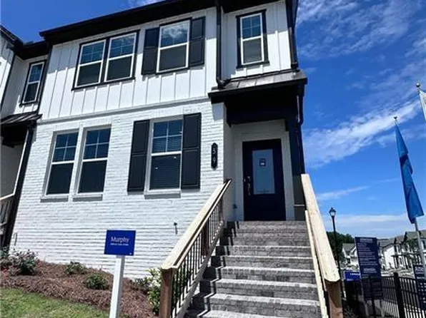 59 Constitution Ave, Pendergrass, GA 30567