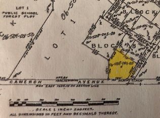 6606-508 Four Mile Square Rd #0, Trout Creek, MI 49967