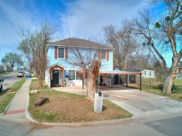 133 SW 46th St, Oklahoma City, OK 73109