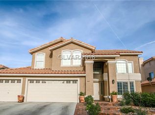 3476 Hera St, Spring Valley, NV 89117