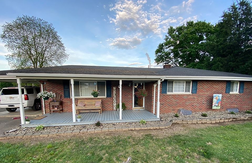 159 Midway Dr, Letart, WV 25253 Zillow
