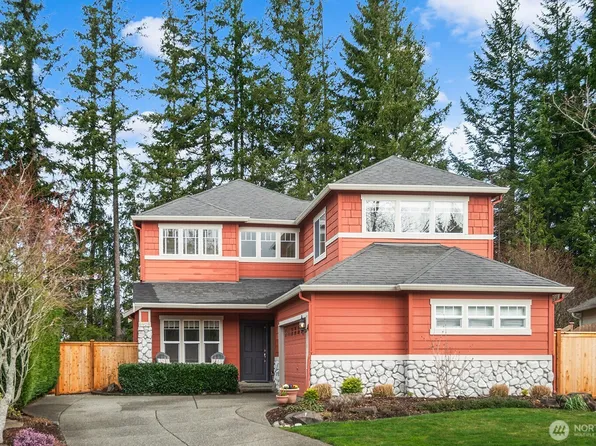 6928 Curtis Drive SE, Snoqualmie, WA 98065