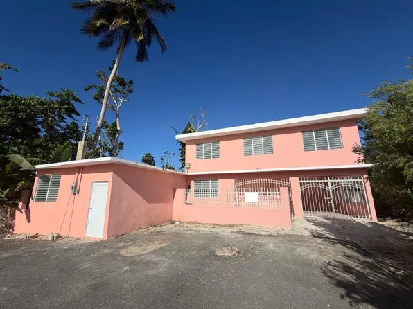 Urb Fernandez Calle John F Kennedy #26, Cidra, PR 00739