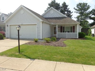 19297 Lauren Way, Strongsville, OH, 44149