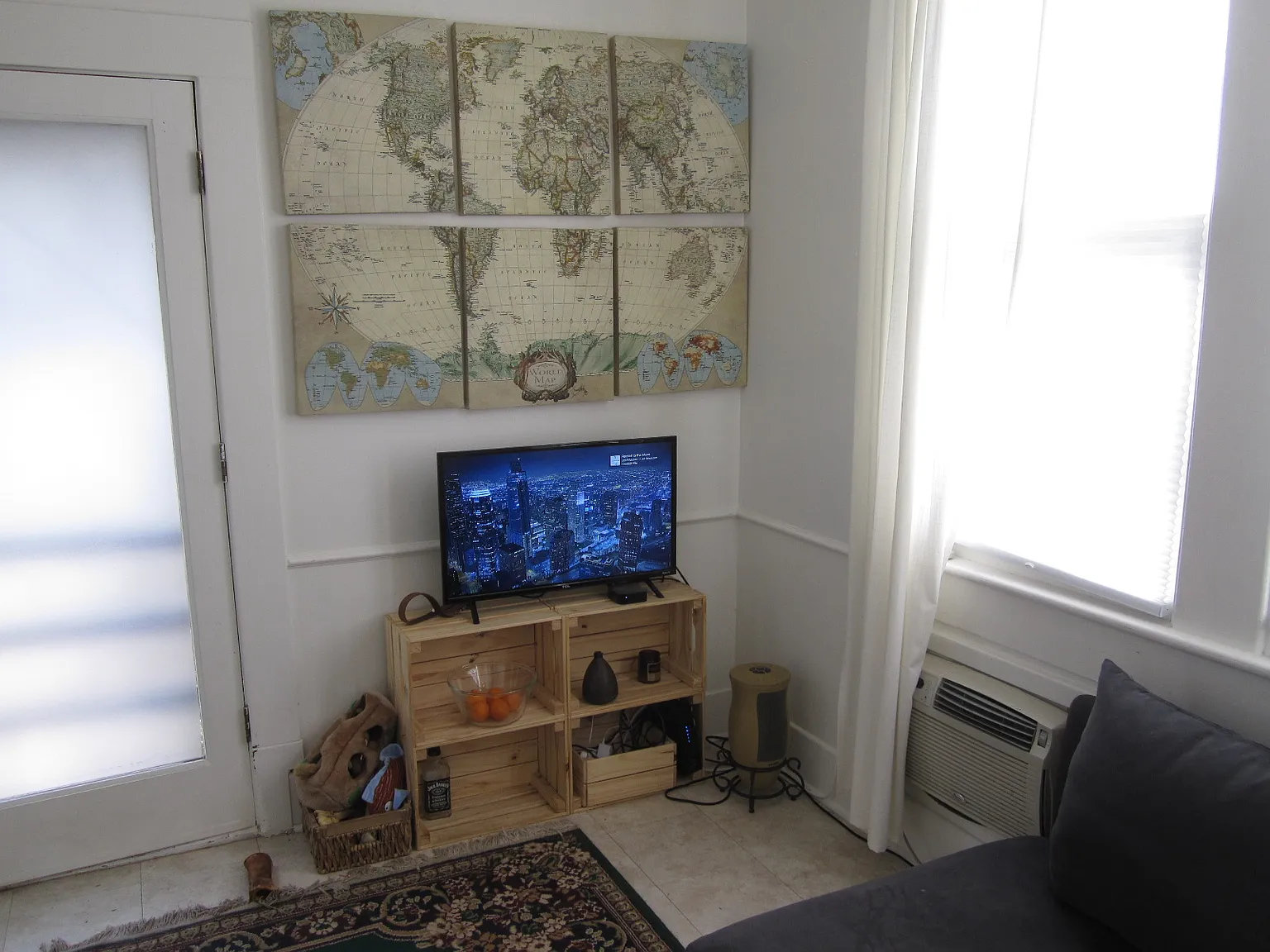 1 bed, 232 sqft, $1,250 — Photo 2