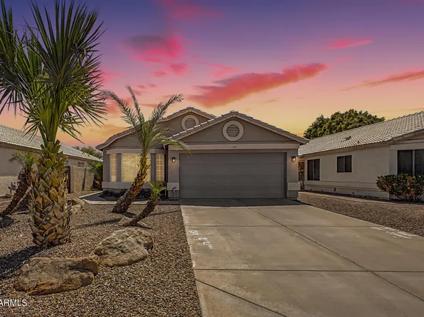 173 W SMOKE TREE Road, Gilbert, AZ 85233
