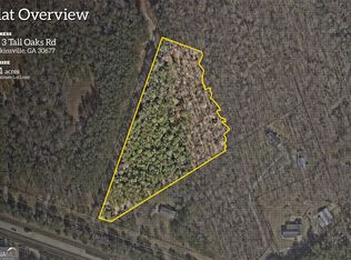 0 Tall Oaks Rd LOT 3, Watkinsville, GA 30677