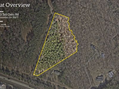 0 Tall Oaks Rd Lot 3, Watkinsville, GA, 30677