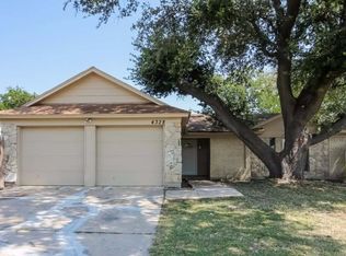 4328 Astor Rd, Mesquite, TX 75150
