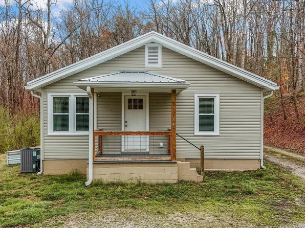 147 Little Emory Rd, Harriman, TN 37748