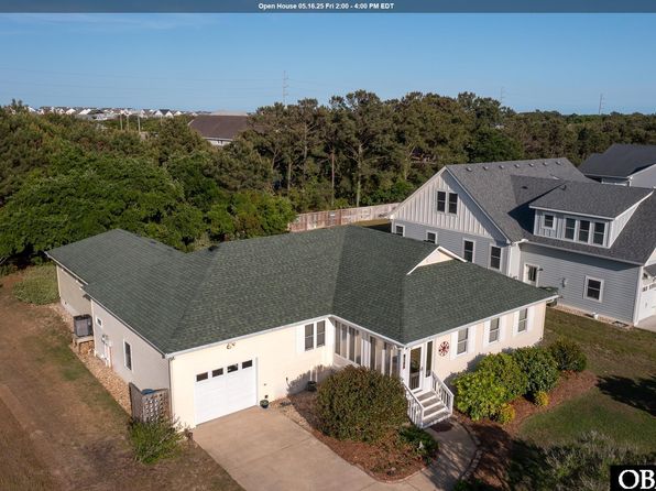2507 S Bridge Ln LOT 76, Nags Head, NC 27959