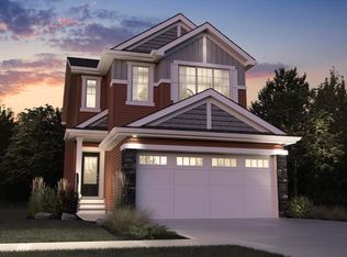 419 157th Ave NW, Edmonton, AB T5Y0E1