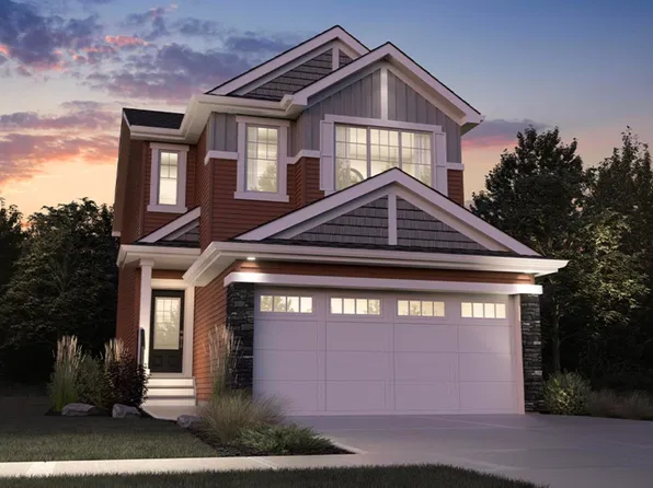 419 157th Ave NW, Edmonton, AB T5Y 0E1