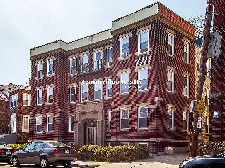 33 Walbridge St #1T — Photo 14