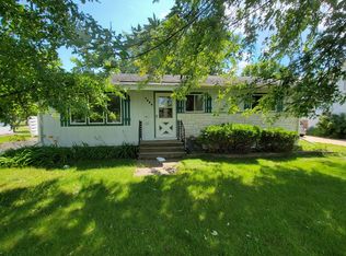 1805 5th Ave, Antigo, WI 54409