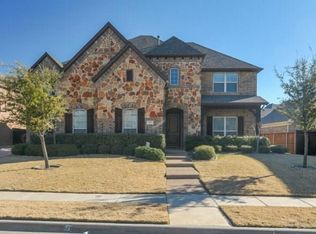 419 Silverado Trl, Keller, TX 76248